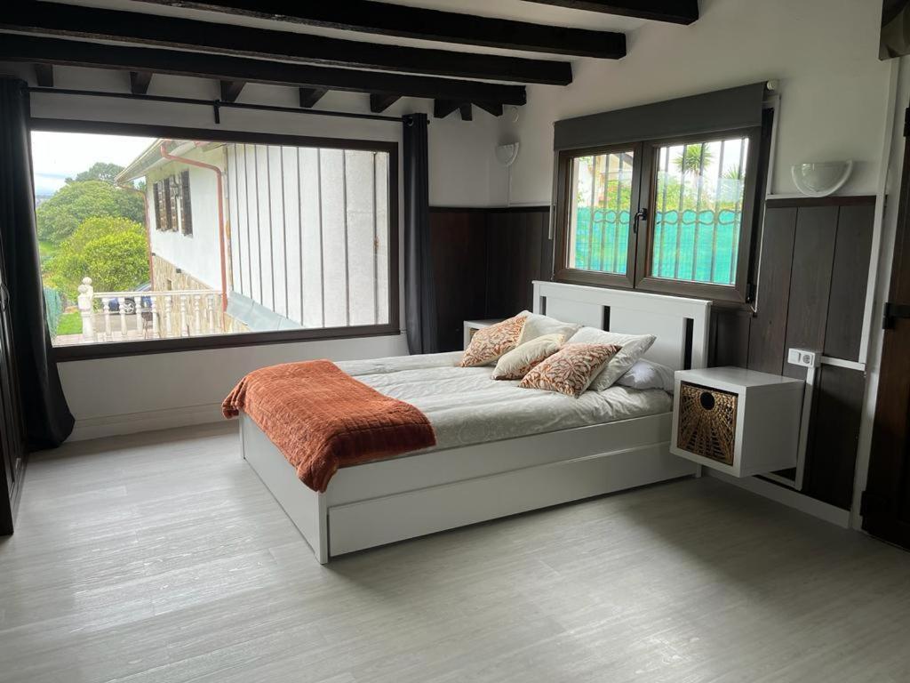 Casa Tomas Vakantiehuis Carreno