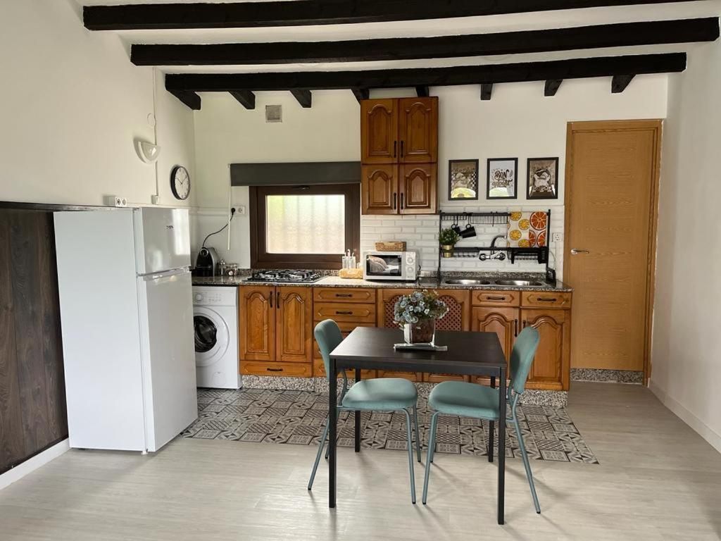 Vakantiehuis Casa Tomas Carreno