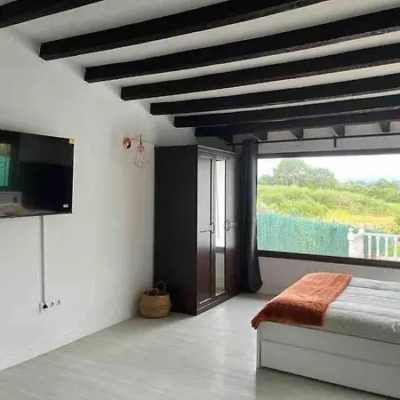 Casa Tomas Villa Carreno Buitenkant foto