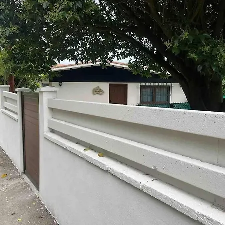 Casa Tomas Villa Carreno Buitenkant foto