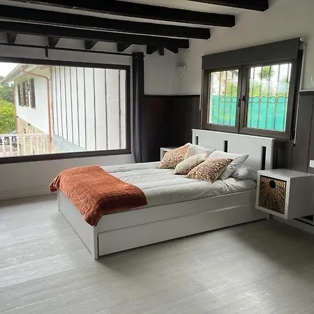 Casa Tomas Villa Carreno Buitenkant foto