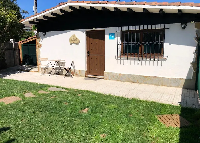 Casa Tomas