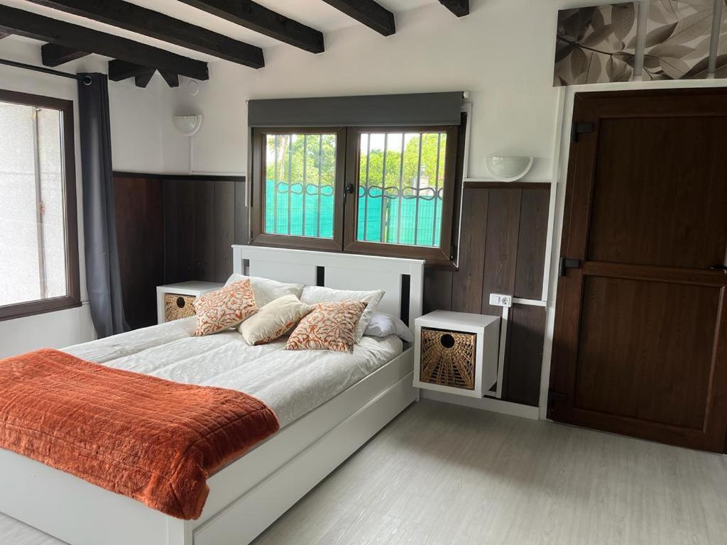 Holiday home Casa Tomas Carreno