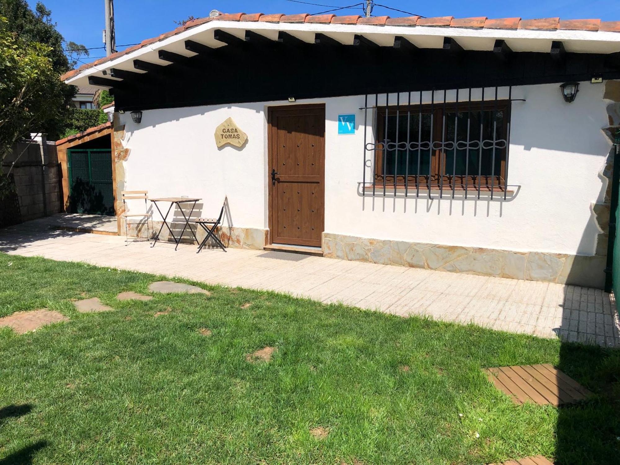 Dom wakacyjny Casa Tomas